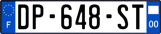DP-648-ST