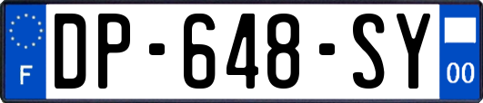 DP-648-SY