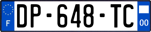 DP-648-TC