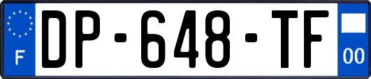 DP-648-TF
