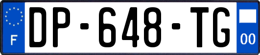DP-648-TG