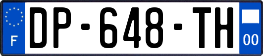 DP-648-TH