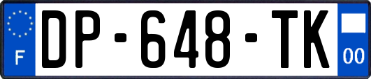 DP-648-TK