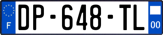DP-648-TL