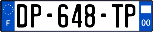 DP-648-TP