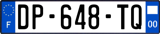 DP-648-TQ