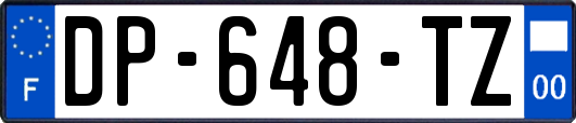 DP-648-TZ