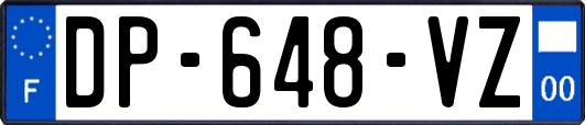 DP-648-VZ