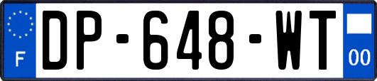 DP-648-WT