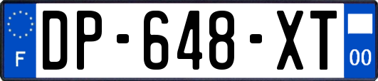 DP-648-XT