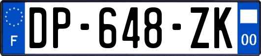 DP-648-ZK