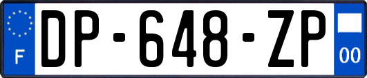 DP-648-ZP