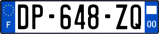 DP-648-ZQ