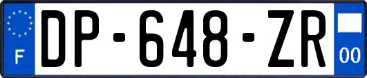 DP-648-ZR