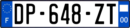 DP-648-ZT