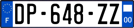 DP-648-ZZ