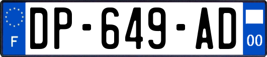 DP-649-AD