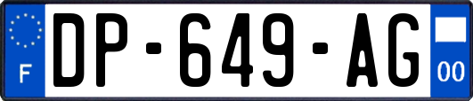 DP-649-AG