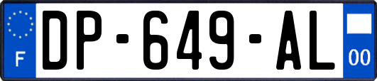 DP-649-AL