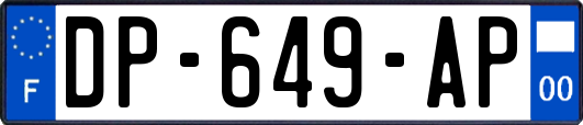 DP-649-AP