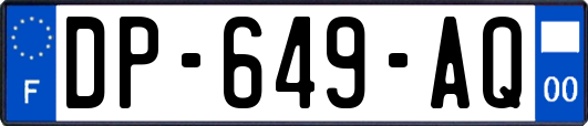 DP-649-AQ