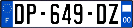 DP-649-DZ