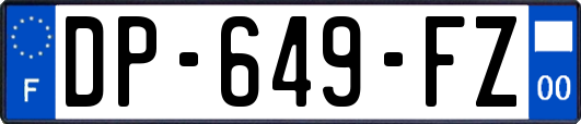 DP-649-FZ