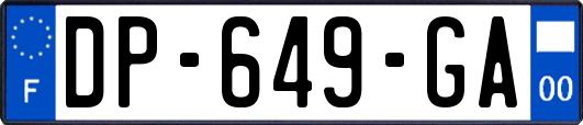 DP-649-GA