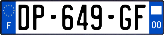 DP-649-GF