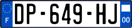 DP-649-HJ