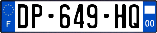 DP-649-HQ