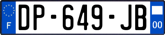 DP-649-JB