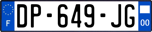 DP-649-JG