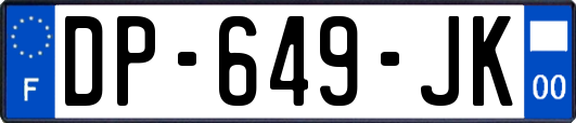DP-649-JK