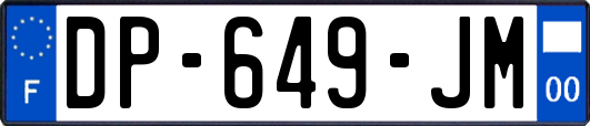 DP-649-JM