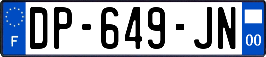 DP-649-JN