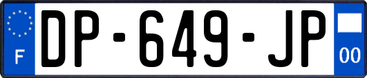 DP-649-JP