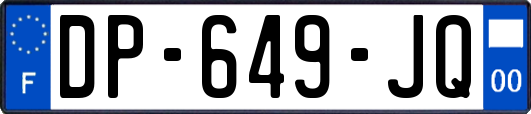 DP-649-JQ