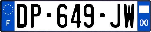 DP-649-JW