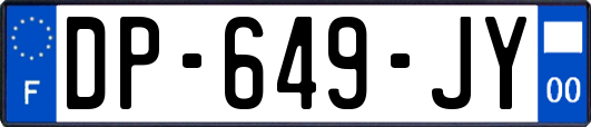 DP-649-JY