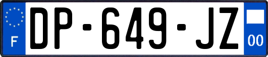 DP-649-JZ