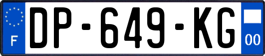 DP-649-KG