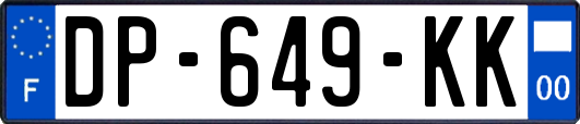 DP-649-KK