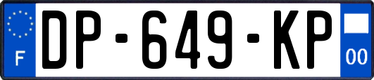 DP-649-KP