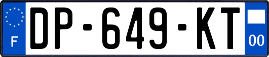 DP-649-KT