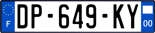 DP-649-KY