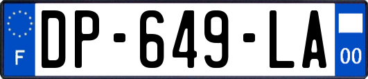 DP-649-LA