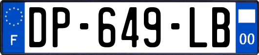 DP-649-LB