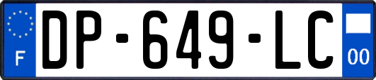 DP-649-LC