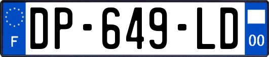 DP-649-LD